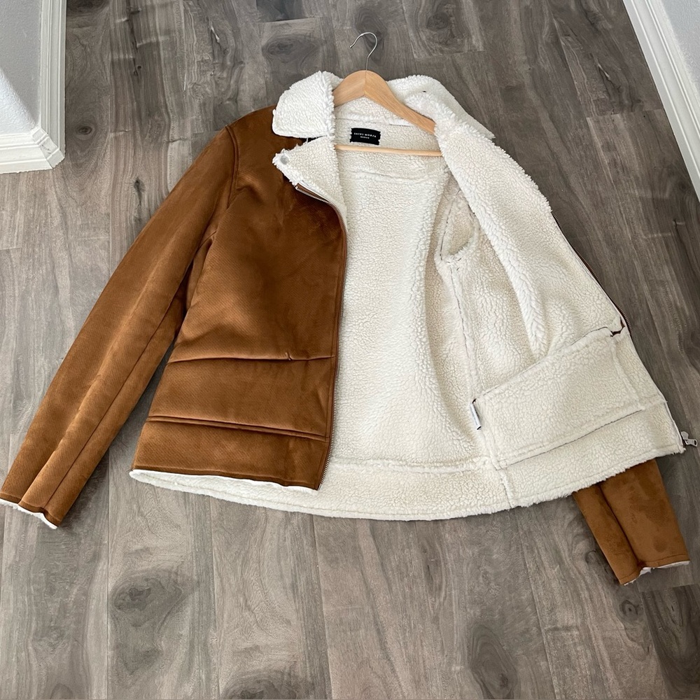Saint Morta Jacket